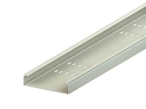 Niedax KPL50.200 perforated 50x200x3000mm pultruded cable tray