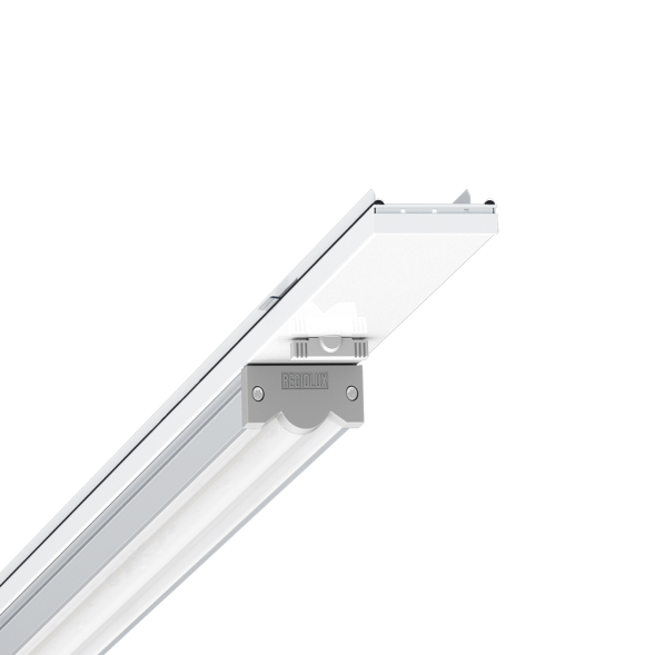 Regiolux 19100006010 SRG/1500 4200 840 DALI IP40 vw LED device carrier