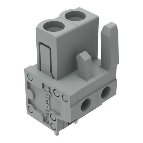 Wago 232-148 PCB connector pin 18p series 232 gr