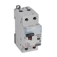 Legrand 411084 RCD/MCB DX3 C20A 1P+N 6KA 300MA A