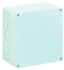 Spelsberg TK PS 1818-11-m empty housing, 10590701