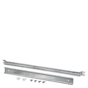 Siemens 8GK9910-0KK41 DIN rail kit with DIN rail 7.5mm