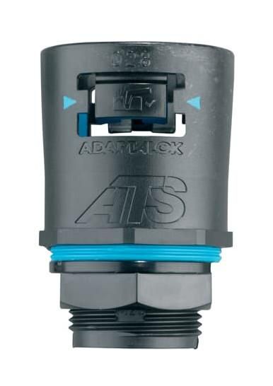 ABB Stotz-Kontakt 7TCA296170R0104 AT16/M16/A/BLB screw connection