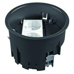 OBO Bettermann MT R2 with 2-way for GES R2 mounting bracket, 7408832