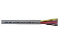 Lapp 00100664/500 ÖLFLEX CLASSIC 100 5G1,5 TR500m PVC control cable protective conductor Eca