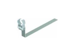 OBO Bettermann isCon H280 26 PA for tile roof 280mm roof cable holder, 5408072