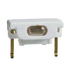 ELSO 123100 Illuminated marking 250VAC normal