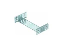 OBO Bettermann KTSMV 840 FS for cable tray Magic longitudinal connector set, 6069010