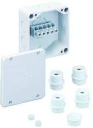 Spelsberg WK 040-4 junction box, 40440701