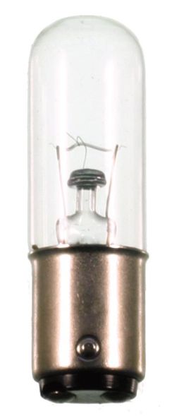 Scharnberger &amp;amp; Hasenbein 25718 small tube lamps