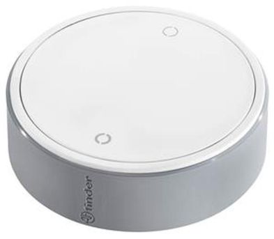 Finder 1Y.13.B10 YESLY-BLE Beyon 2-channel white radio switch