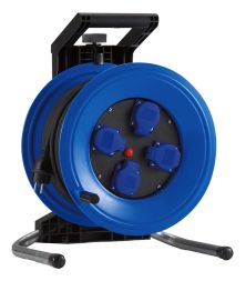 Hedi K350NTFE 50 m H07RN-F 3G1,5 cable