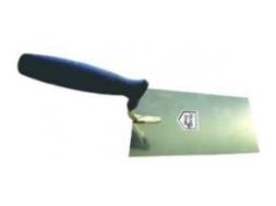 PROTEC.class 05101224 Spatula Plasterer's spatula 2K handle 80mm PGS 802K