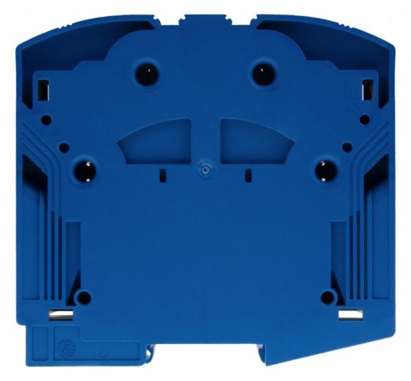 Siemens 8WH6000-0AN01 50qmm IPO plug connection blue feed-through terminal