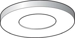 NIKO 353-992991 decorative ring