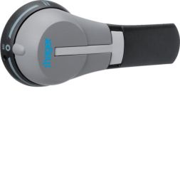 Hager HZI003 rotary drive for load changeover switch 800-1600A