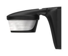 Theben 1010611 motion detector theLuxa P300 BK black