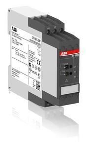 ABB Stotz-Kontakt CT-SDS.22P, time relay, star-delta changeover 2S, 24-48VDC, 24-240VAC, 1SVR740210R3300
