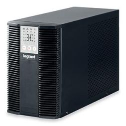 Legrand 310155 UPS system KEOR LP 1kVA 3-IEC 1-FR-SDO