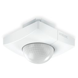 STEINEL 033514 DALI motion detector IS 3360 | UP, square