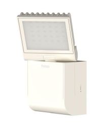 Theben 1020600 theLeda S8-100L WH white LED spotlight