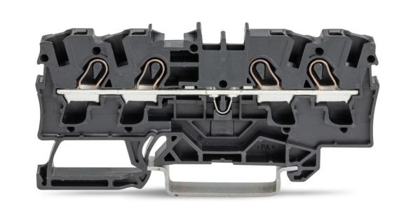 Wago 2004-1405 terminal block 0.5-6qmm series 2004 1 level