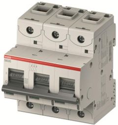 ABB Stotz-Kontakt S803N-D10 high-performance circuit breaker, 2CCS893001R0101