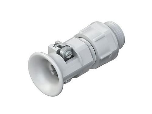 Kleinhuis 1230/16 Zug PG16 CONUS screw connection