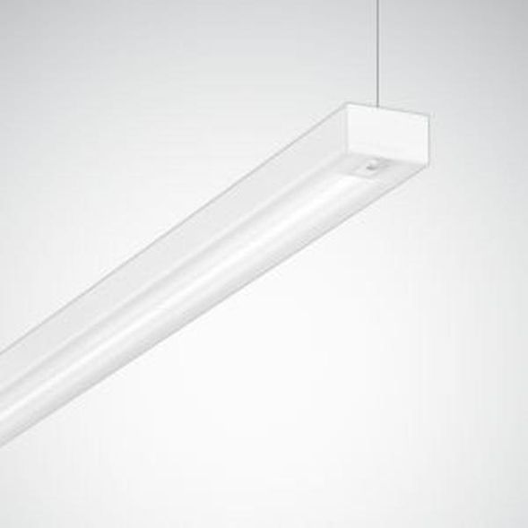 Trilux 7921962 SFlow-Act H3-L MRWD 6400 ETDD8LLWM 01 LED pendant light