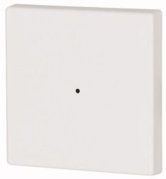 Eaton CWIZ-01/01-LED rocker, 1-way, +lens, white, 126054