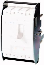 Eaton +NZM4-4-XAVE withdrawable insert, 4p, 1600A , 266718