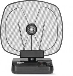 TechniSat Digitenne-TT2 with TLE filter