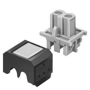 Siemens 3RK1901-0NA00 connector for cables