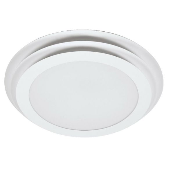 LEDVANCE Osram 4099854093296 ORBIS SPIRAL LAYER CL 500MM38W830WT LED ceiling light