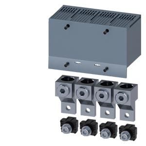 Siemens 3VA9224-0JJ13 round conductor connection terminal