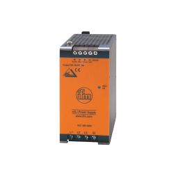 ifm electronic AC1253 3-phase AS-i-380480V AC, integrated Da power supply