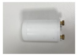Dotlux 2272 for LED tubes starter replacement