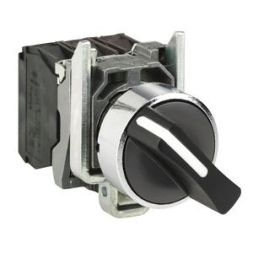 Schneider Electric XB4BD25 2 position selector switch