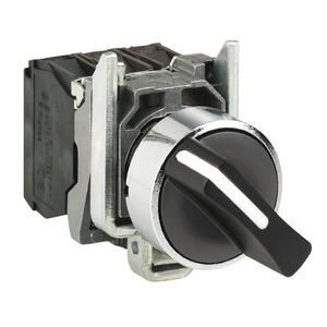 Schneider Electric XB4BD25 2 position selector switch