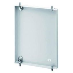 Gewiss GW46566 Metal for control cabinets 405x650mm double door