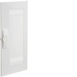Hager FZ005NM right RAL9010 IP3X 650x300mm door