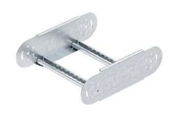 OBO Bettermann LGBE 1160 FS for cable ladder 110x600 articulated bend element, 6225498