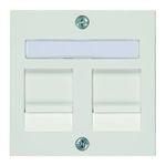 Hochköpper 00321971 Communication system aluminum cover