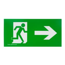 BEG 30374 for Kristall, 36m, arrow right pictogram