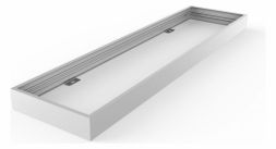 Feilo Sylvania 0047198 Surface 1200x300x70mm mounting kit