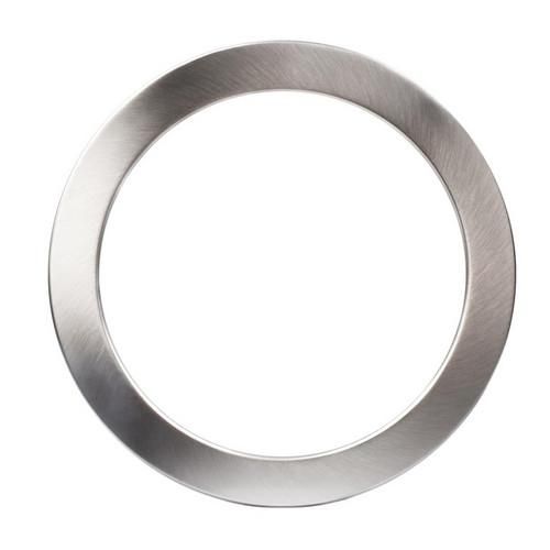 Feilo Sylvania 0053435 brushed chrome 220 ring cover