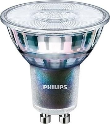 Philips 70771500 Master ExpertColor 5.5-50W GU10 940 36D LED bulb