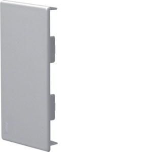 TEHALIT M55737030 End plate M5573 RAL7030 grey