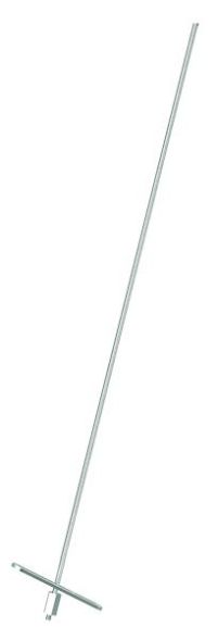 PROTEC.class 05106056 PSAKB7x10 with hinged fastening 10kg/7m rope suspension