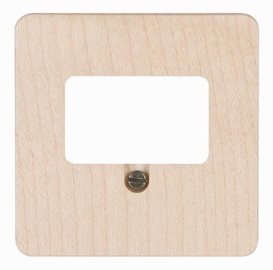 Kopp 358139005 TAE HK02 maple cover